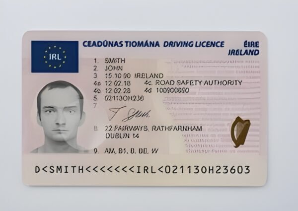 ireland driver license, ireland driver license renewal, northern ireland driver license, ireland driver license online, buy ireland driver license