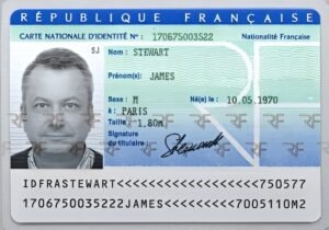 france id card, original france id card, buy france id card online, identity card france id card, republic of france id card, fake france id card