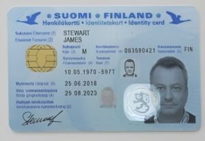 finland id card, residence permit finland id card, buy Finland Id Card, buy Finland Id Card online