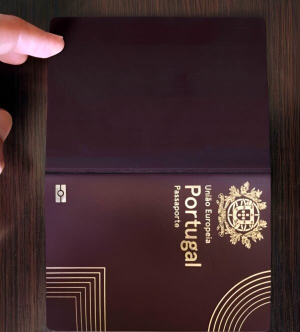 Portugal passport